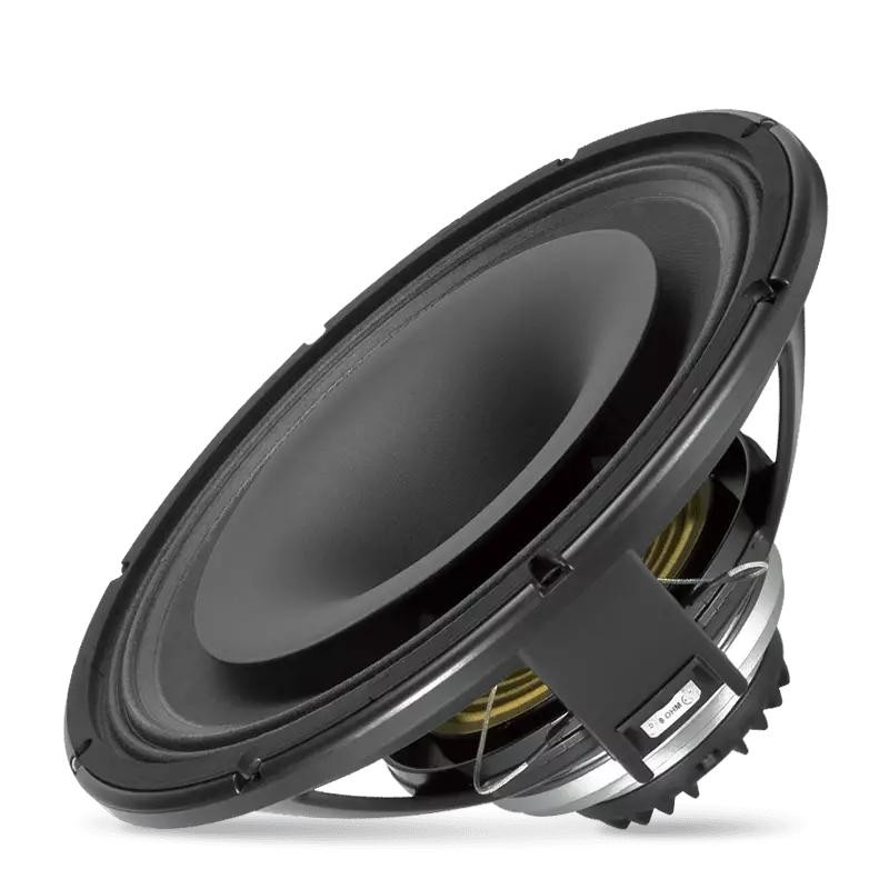 RCF CX15N351 Koaksjalny woofer 15" 650W z driverem 2,5" 90W